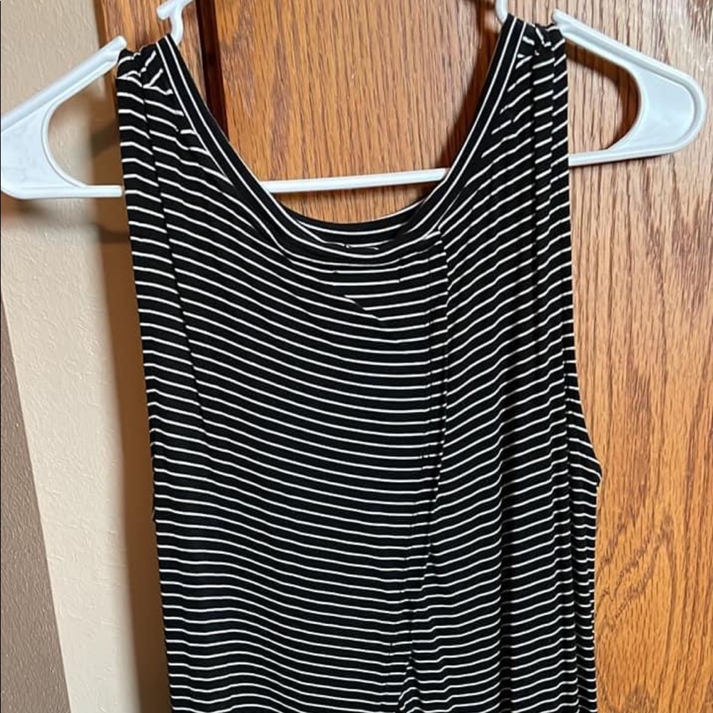 Old Navy tank
